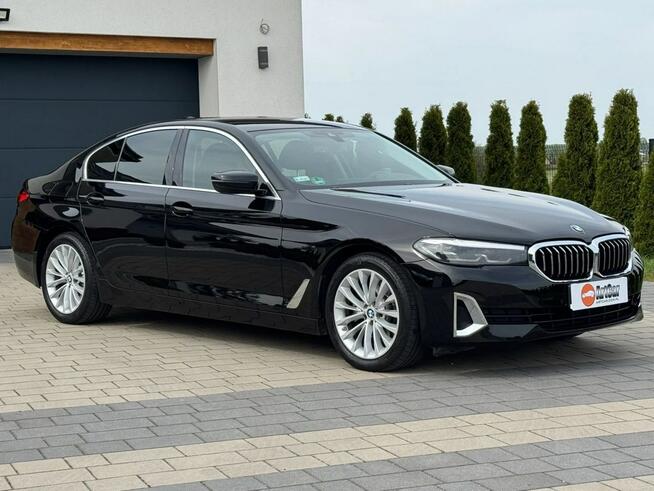 BMW 520 Rezerwacja! Rezerwacja!! Rezerwacja!!!
