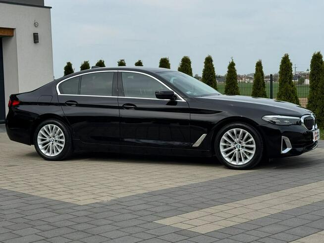 BMW 520 Rezerwacja! Rezerwacja!! Rezerwacja!!!