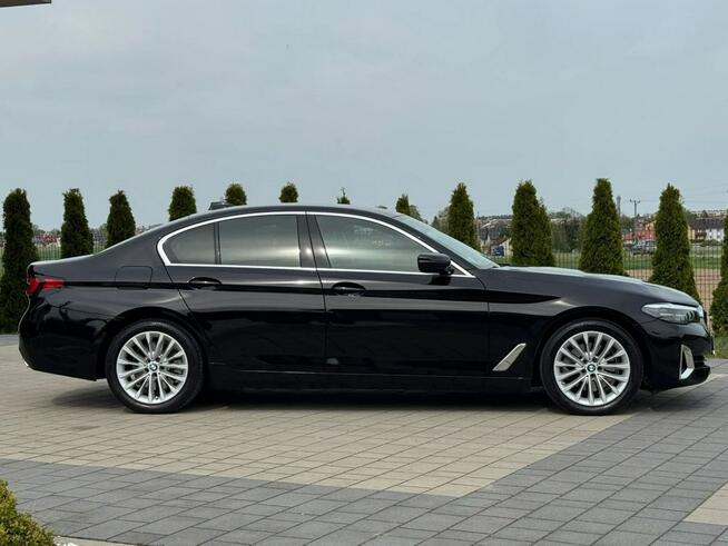 BMW 520 Rezerwacja! Rezerwacja!! Rezerwacja!!!