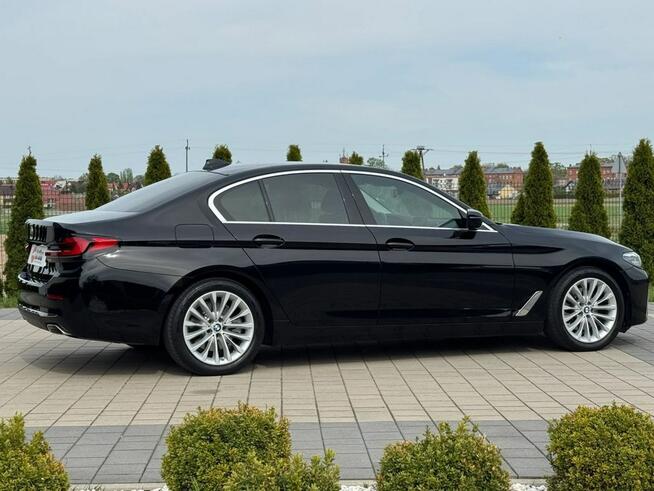 BMW 520 Rezerwacja! Rezerwacja!! Rezerwacja!!!