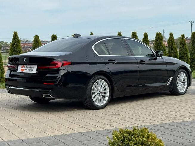 BMW 520 Rezerwacja! Rezerwacja!! Rezerwacja!!!