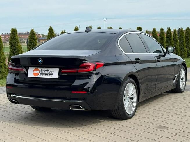 BMW 520 Rezerwacja! Rezerwacja!! Rezerwacja!!!