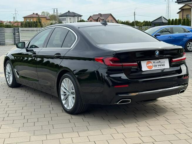 BMW 520 Rezerwacja! Rezerwacja!! Rezerwacja!!!