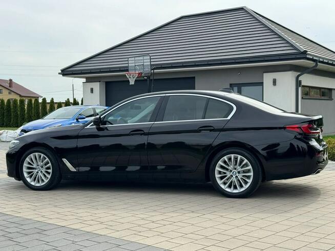 BMW 520 Rezerwacja! Rezerwacja!! Rezerwacja!!!