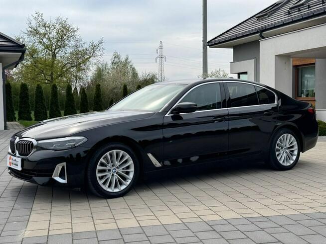 BMW 520 Rezerwacja! Rezerwacja!! Rezerwacja!!!