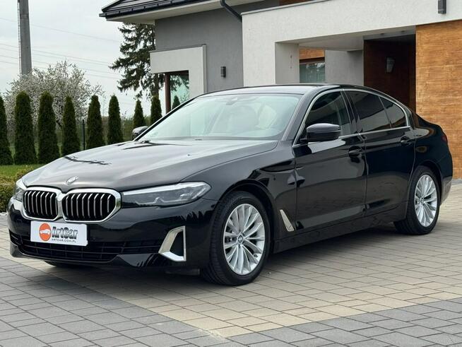 BMW 520 Rezerwacja! Rezerwacja!! Rezerwacja!!!