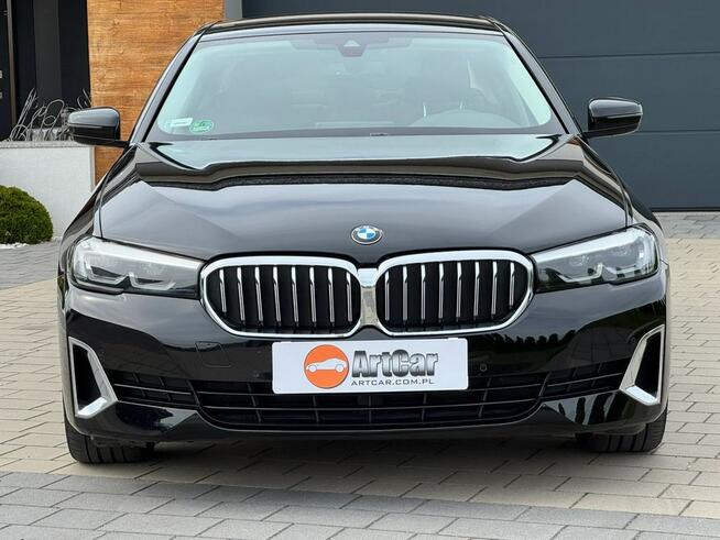 BMW 520 Rezerwacja! Rezerwacja!! Rezerwacja!!!