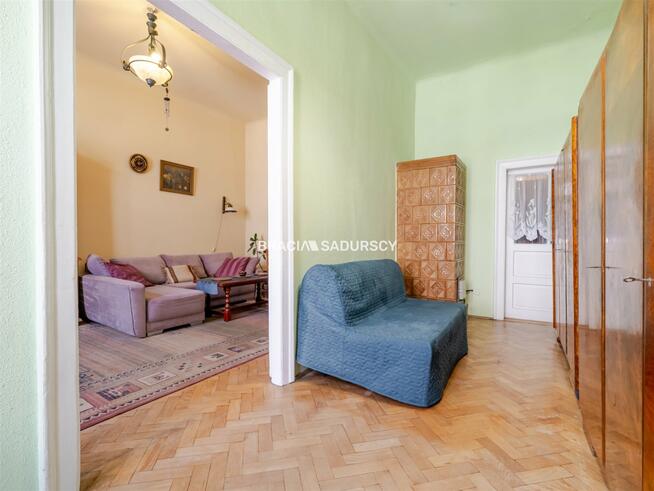 Mieszkanie Kraków Podgórze, Kalwaryjska