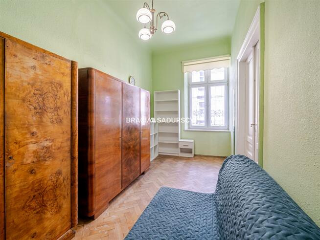 Mieszkanie Kraków Podgórze, Kalwaryjska