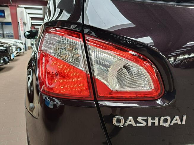 Nissan Qashqai 2.0 141KM Kamery 360, Dach Panoramiczny, Navigacja,Tempomat