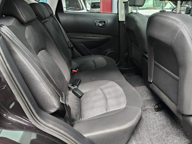 Nissan Qashqai 2.0 141KM Kamery 360, Dach Panoramiczny, Navigacja,Tempomat