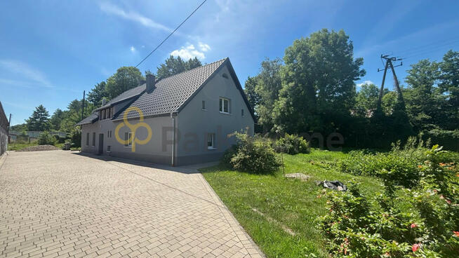 Dom Kożuchów, Żagańska