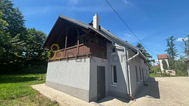 Dom Kożuchów, Żagańska