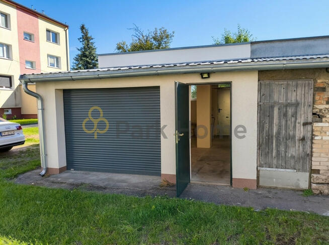 Mieszkanie Międzyrzecz,