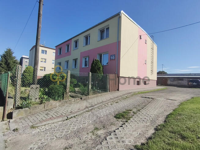 Mieszkanie Międzyrzecz,