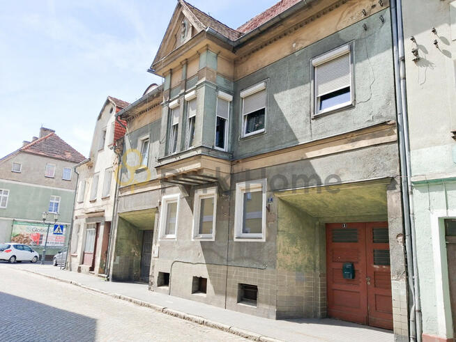 Mieszkanie Nowe Miasteczko, Kościuszki
