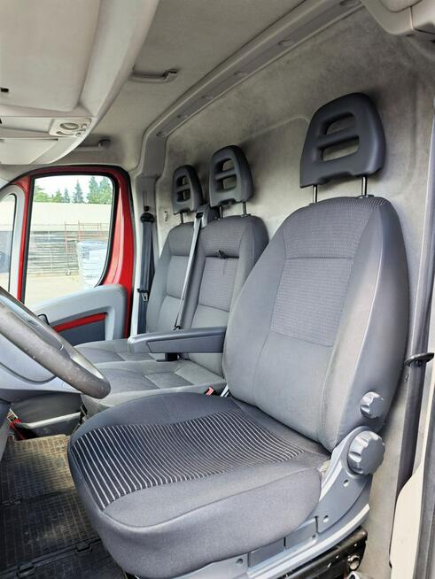Citroen Jumper Klima Opony L2H2