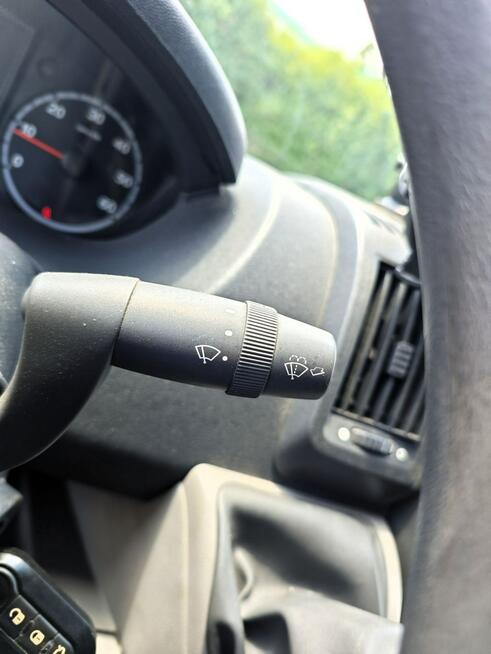 Citroen Jumper Klima Opony L2H2