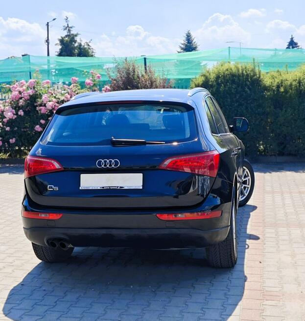 Audi Q5 Klima Alu Quattro 4 x 4