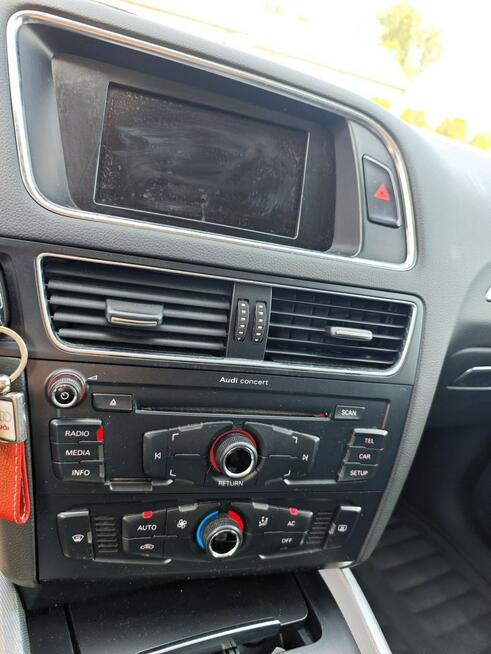 Audi Q5 Klima Alu Quattro 4 x 4