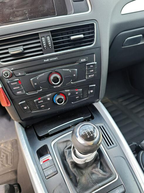 Audi Q5 Klima Alu Quattro 4 x 4