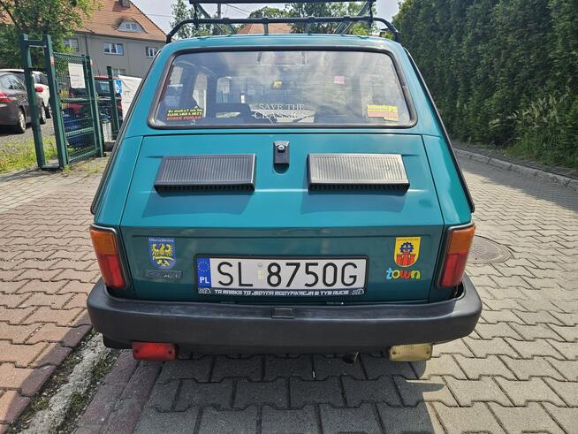 Fiat 126