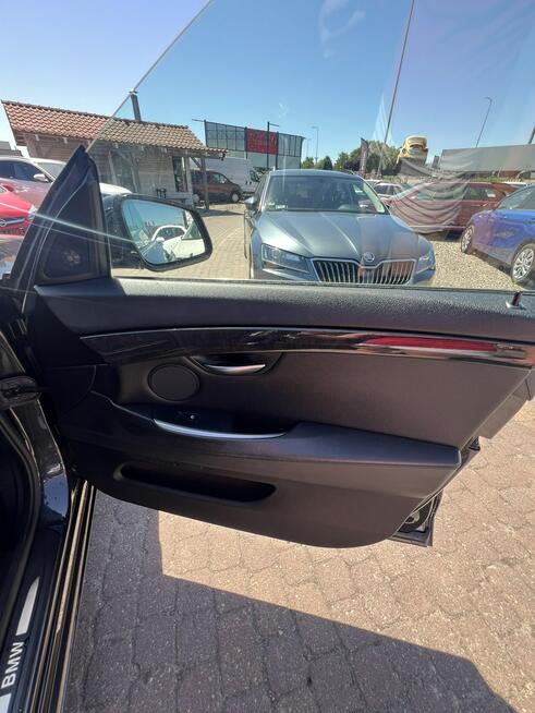 BMW 520 Szyberdach