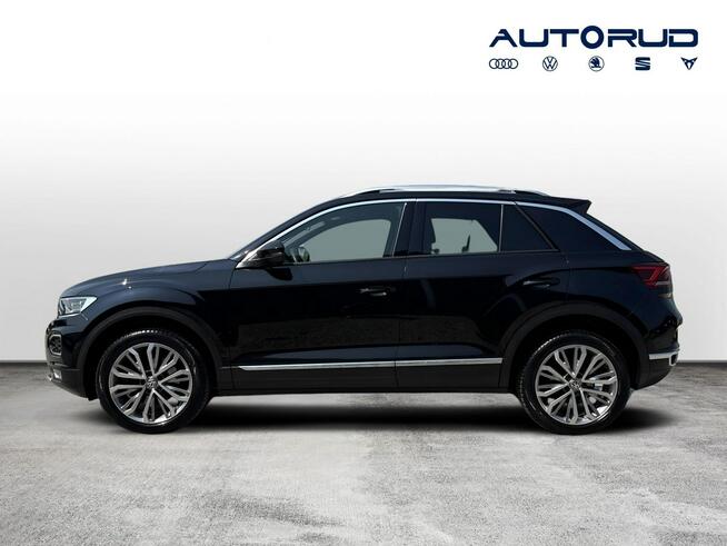 Volkswagen T-Roc Premium 1.5 TSI 150 KM DSG Bezwypadkowy Salon Polska