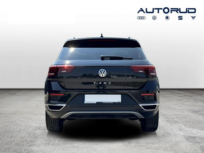 Volkswagen T-Roc Premium 1.5 TSI 150 KM DSG Bezwypadkowy Salon Polska