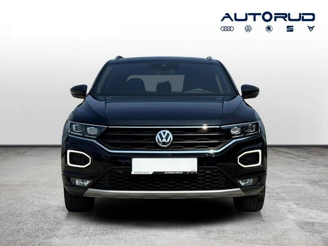 Volkswagen T-Roc Premium 1.5 TSI 150 KM DSG Bezwypadkowy Salon Polska