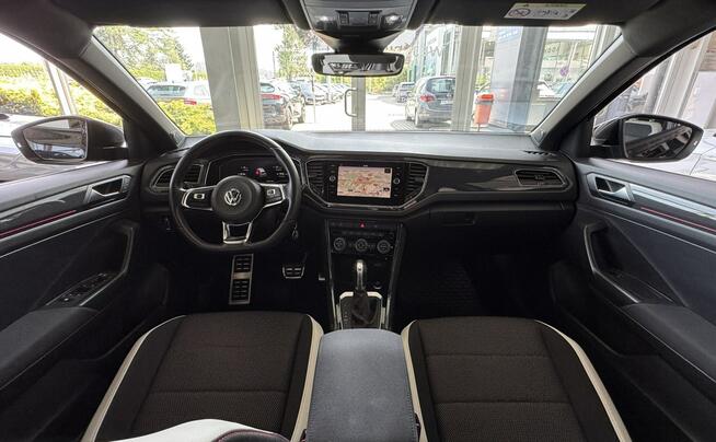 Volkswagen T-Roc Premium 1.5 TSI 150 KM DSG Bezwypadkowy Salon Polska