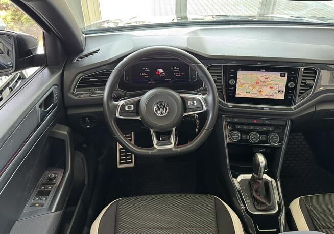 Volkswagen T-Roc Premium 1.5 TSI 150 KM DSG Bezwypadkowy Salon Polska