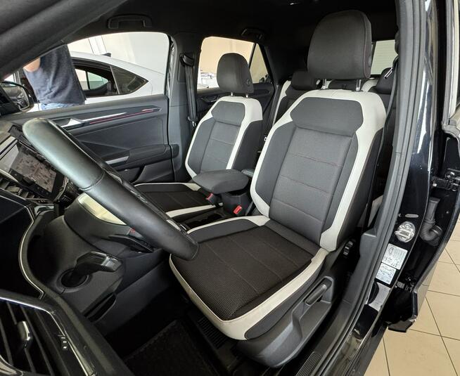 Volkswagen T-Roc Premium 1.5 TSI 150 KM DSG Bezwypadkowy Salon Polska