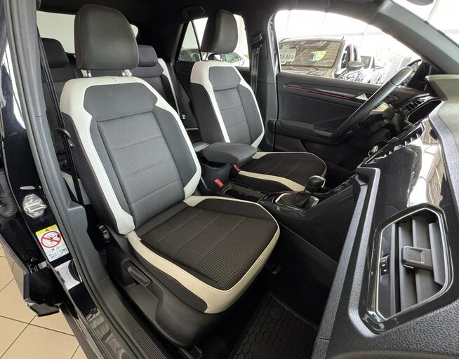 Volkswagen T-Roc Premium 1.5 TSI 150 KM DSG Bezwypadkowy Salon Polska