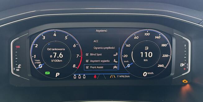 Volkswagen T-Roc Premium 1.5 TSI 150 KM DSG Bezwypadkowy Salon Polska