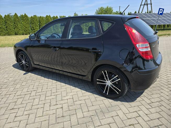 Hyundai i30 1,4Benz. Pół-Skóry.Klimatronic.Parktronic.Lift.kredyt.OKAZJA