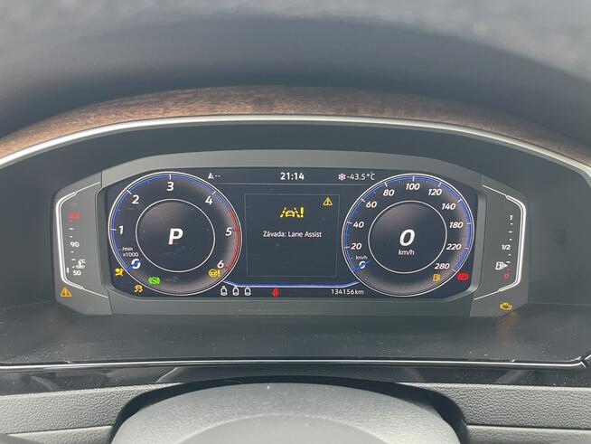 Volkswagen Arteon Elegance DSG Skóra Podgrzewanie Kamera Virtual