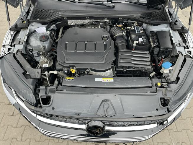 Volkswagen Arteon Elegance DSG Skóra Podgrzewanie Kamera Virtual
