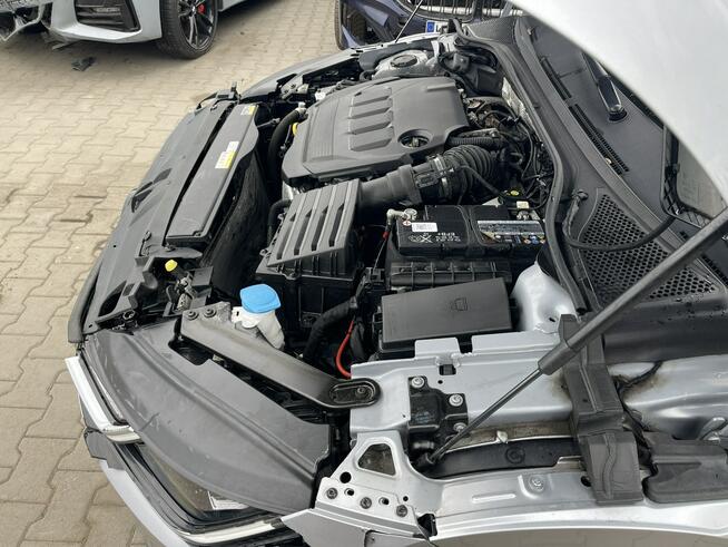 Volkswagen Arteon Elegance DSG Skóra Podgrzewanie Kamera Virtual