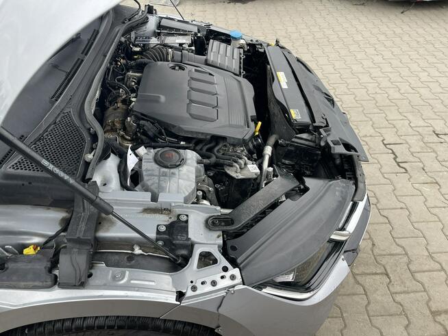 Volkswagen Arteon Elegance DSG Skóra Podgrzewanie Kamera Virtual