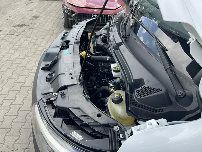 Renault Master Plandeka Kabina Tachograf Klimatyzacja 3 osobowy