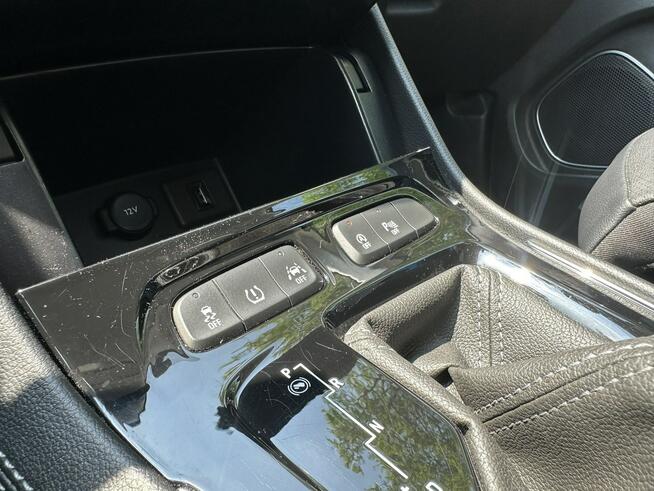 Opel Grandland X Navi Klimatronic LED Automat TOP