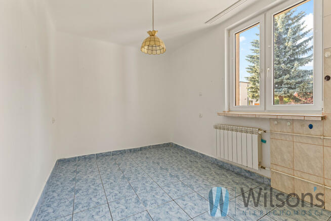 Dom Warszawa gm. Bemowo Bemowo, Isaaca Newtona