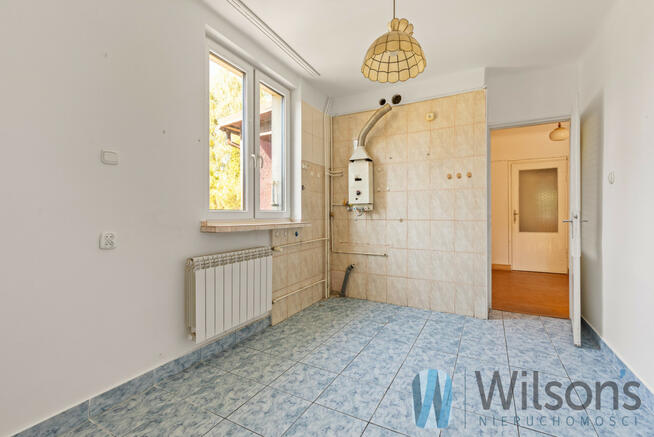 Dom Warszawa gm. Bemowo Bemowo, Isaaca Newtona