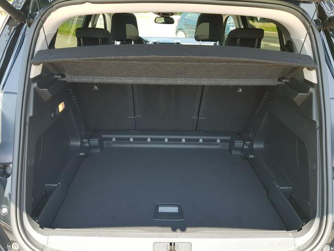 Citroen C5 Aircross 2,0 HDi Automat Shine Panorama Navi Gwarancja