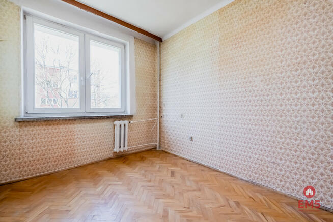 Mieszkanie Białystok Sienkiewicza, Nowogródzka