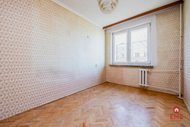 Mieszkanie Białystok Sienkiewicza, Nowogródzka