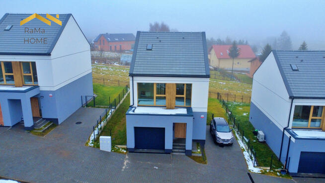 Dom Narama gm. Iwanowice, Spacerowa