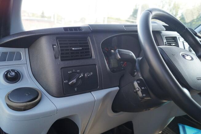 FORD TRANSIT L3H3 2013R I-WSZY WŁ. JAK NOWY TYLKO 109TYS. KM. KLIMA