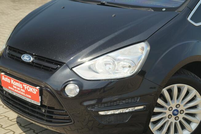 Ford S-Max 2012R 2,0 DIESEL 7-MIO OSOBOWY ZADBANY